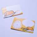 2016 popular cute egg baby design paper fridge magnets for promotion